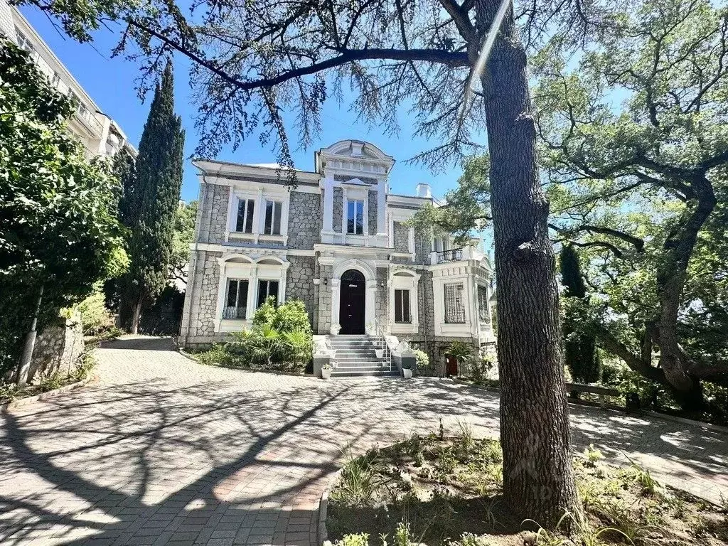 Коттедж в Крым, Ялта ул. Щорса, 3 (824 м) - Фото 0