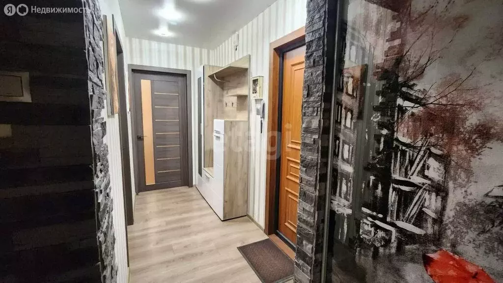 2-комнатная квартира: Тверь, улица Артюхиной, 15Г (55 м) - Фото 1