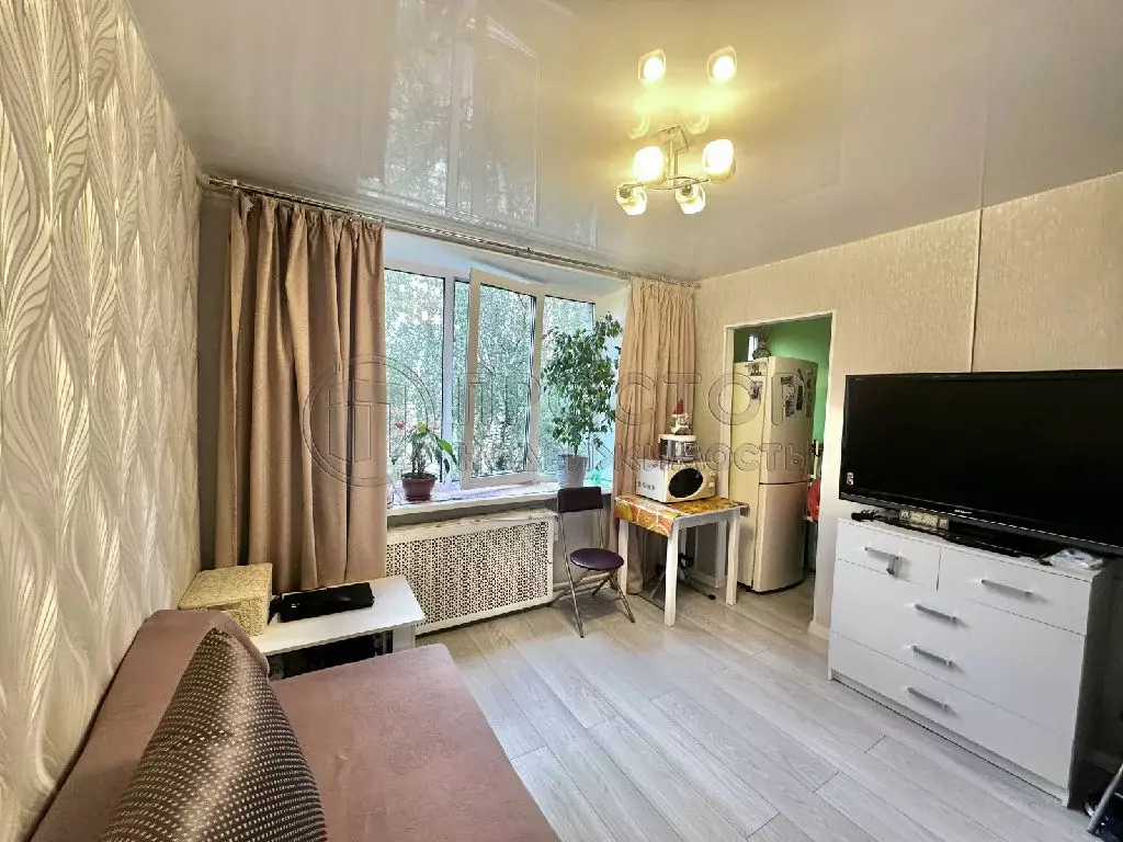 Продается 1-комнатная квартира - Фото 2