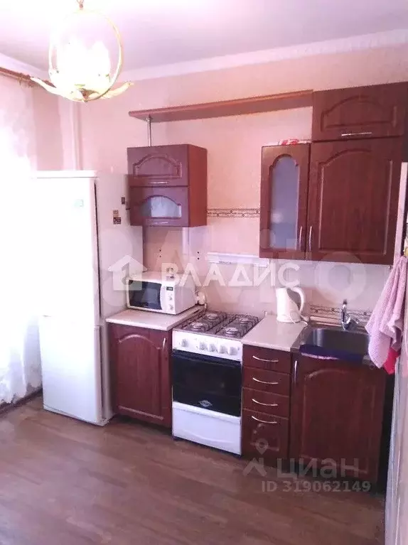 1-к кв. Белгородская область, Белгород ул. Королева, 16 (35.0 м) - Фото 0