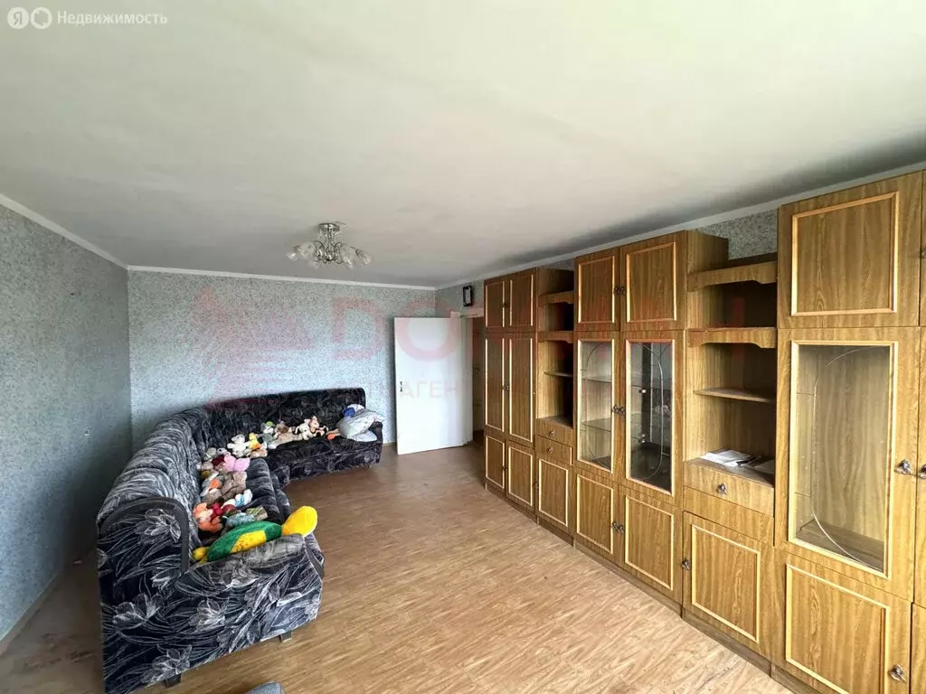 3-комнатная квартира: Цимлянск, улица Ленина, 127 (82.3 м) - Фото 2