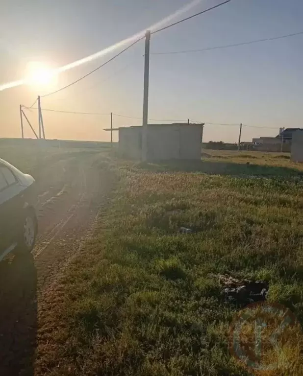 Участок в Крым, Евпатория Яшлык жилмассив,  (5.55 сот.) - Фото 2