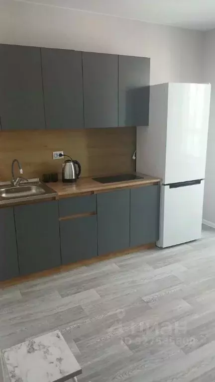 1-к кв. Новосибирская область, Новосибирск Спортивная ул., 49 (38.0 м) - Фото 2