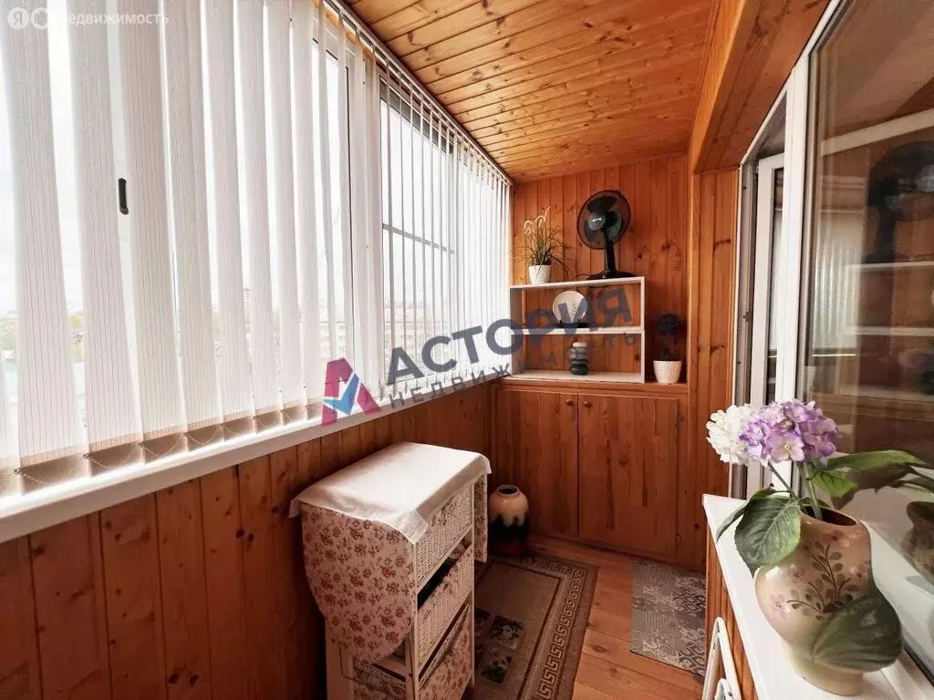 1-комнатная квартира: Тула, Городской переулок, 15Б (41.5 м) - Фото 1