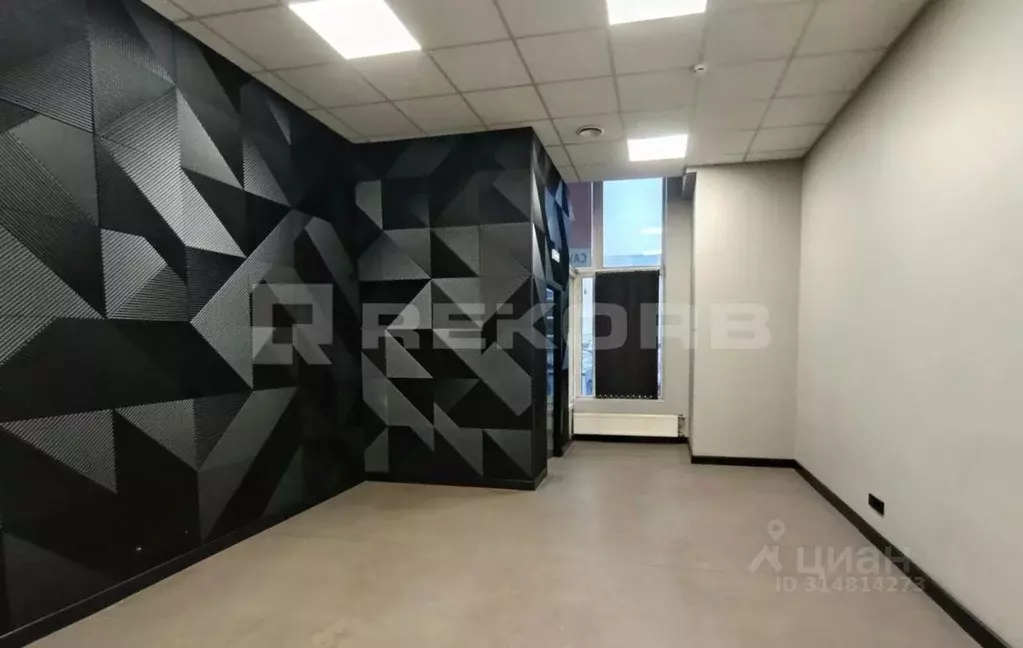 Офис в Санкт-Петербург Магнитогорская ул., 23к1 (167 м) - Фото 1