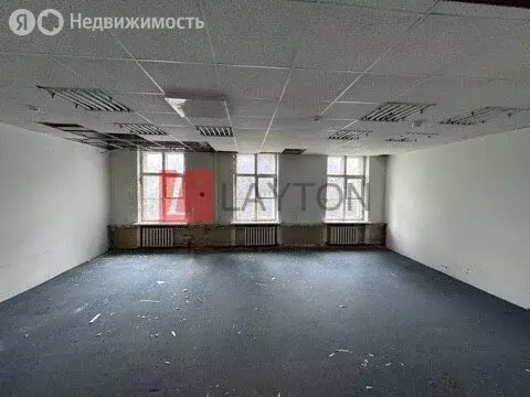 Офис (990 м) - Фото 1