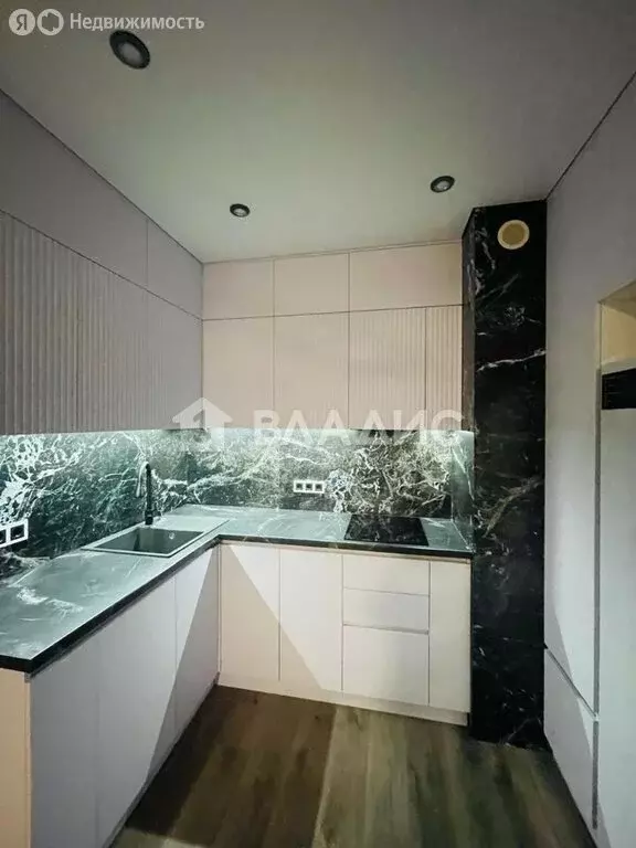 2-комнатная квартира: Москва, Клинская улица, 2Ак7 (50 м) - Фото 1
