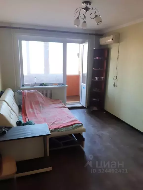 1-к кв. Оренбургская область, Орск ул. Стартовая, 21 (33.0 м) - Фото 2