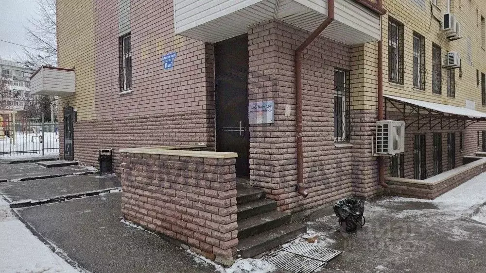 Помещение свободного назначения в Нижегородская область, Нижний ... - Фото 1