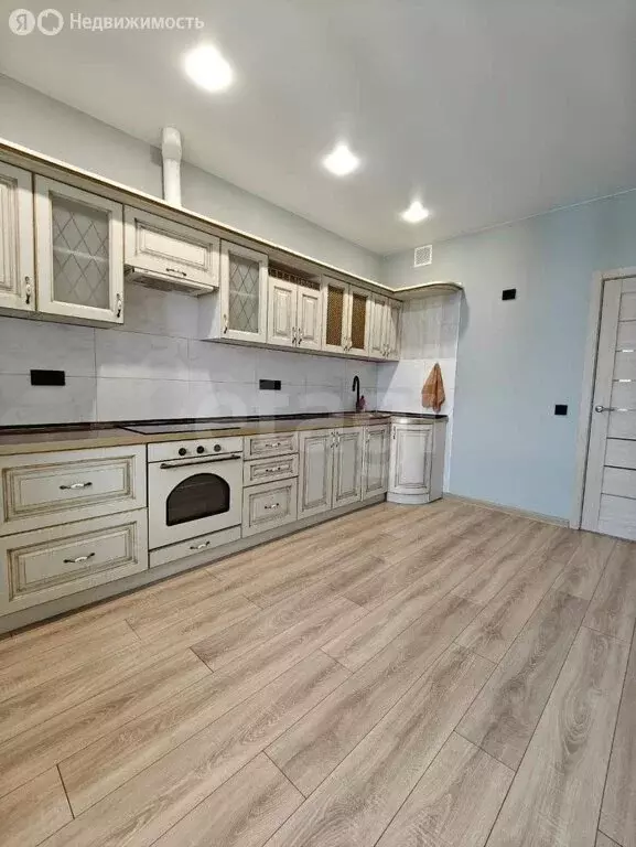 1-комнатная квартира: Саранск, улица Анны Лусс, 7В (45 м) - Фото 1