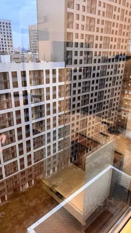 Квартира, 1 комната, 35 м - Фото 2