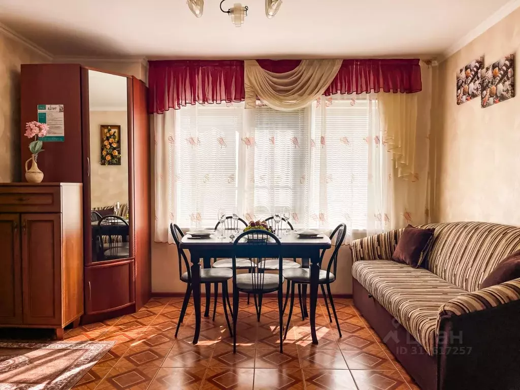 Дом в Краснодарский край, Анапа ул. Шевченко, 132А (55 м) - Фото 0