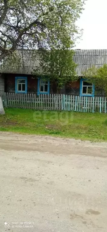 Дом в Свердловская область, Тугулым пгт ул. Новая, 7 (37 м) - Фото 0