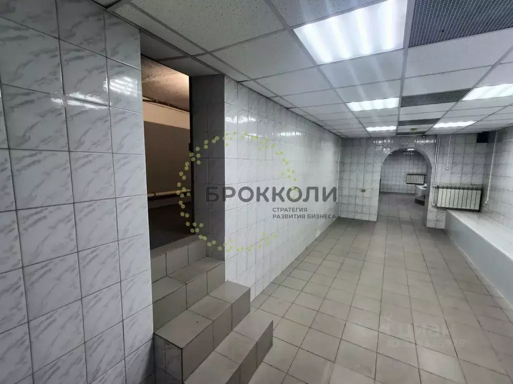 Помещение свободного назначения в Ростовская область, Ростов-на-Дону ... - Фото 2