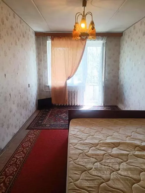 1-к кв. Ленинградская область, Кировск Набережная ул., 1к2 (30.2 м) - Фото 2
