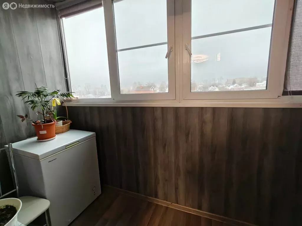 1-комнатная квартира: Рязань, улица Щорса, 2Б (44 м) - Фото 1