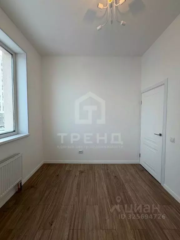 2-к кв. Ленинградская область, Кудрово г. Всеволожский район, ... - Фото 1