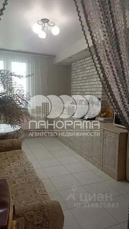 1-к кв. Краснодарский край, Анапа 12-й мкр, 36А (45.6 м) - Фото 1