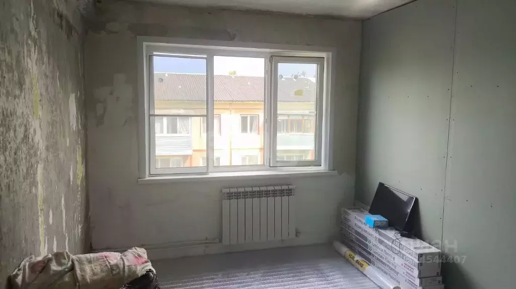 2-к кв. Калужская область, Калуга Московская ул., 299А (42.0 м) - Фото 2