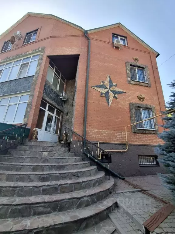 Дом в Ростовская область, Аксайский район, Щепкинское с/пос, пос. ... - Фото 1