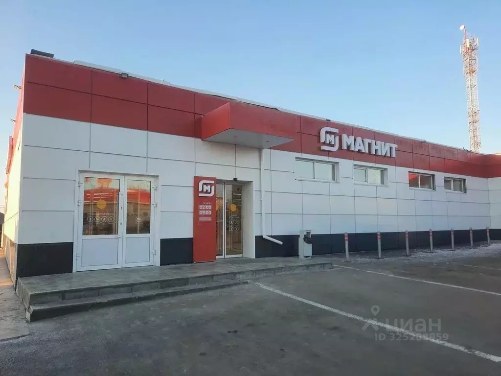 Помещение свободного назначения в Свердловская область, Каменский ... - Фото 1