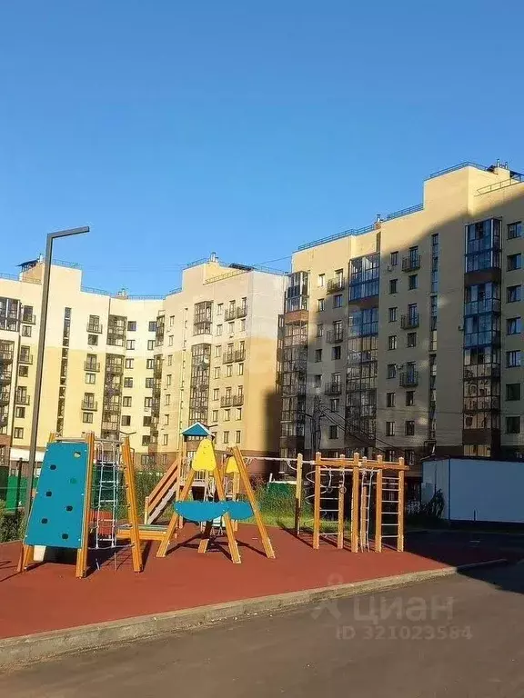 1-к кв. Ярославская область, Ярославль ул. Дядьковская, 8 (44.08 м) - Фото 0