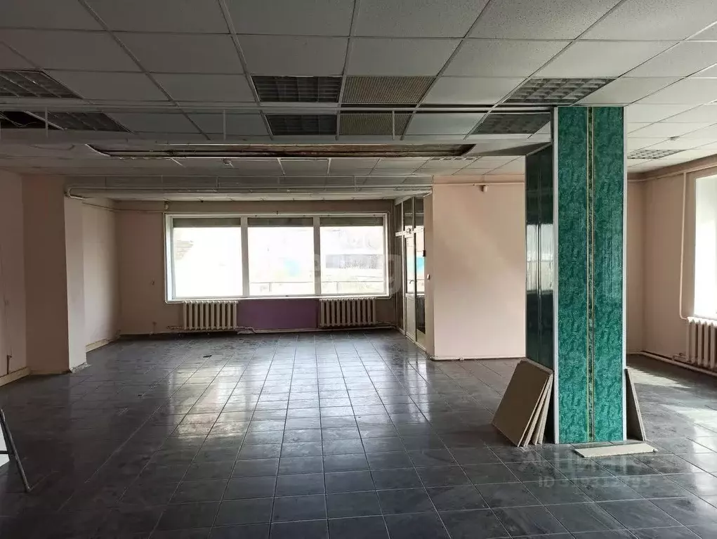 Торговая площадь в Воронежская область, Борисоглебск Первомайская ул., ... - Фото 0