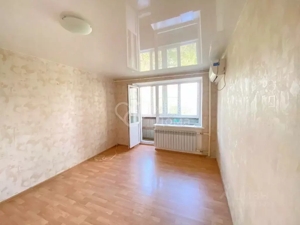 2-к кв. Волгоградская область, Волгоград просп. Имени В.И. Ленина, 173 ... - Фото 1