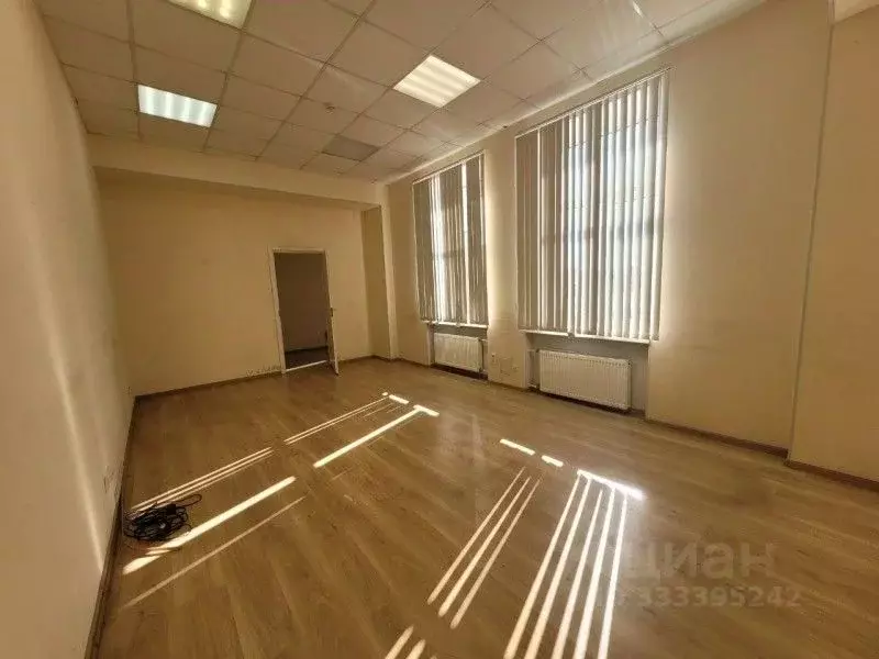 Офис в Санкт-Петербург ул. Швецова, 41 (83 м) - Фото 2