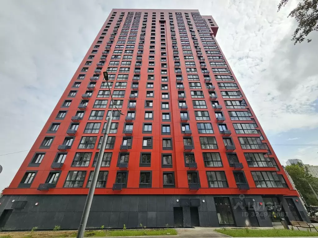 Гараж в Москва Варшавское ш., 47/2 (14 м) - Фото 2