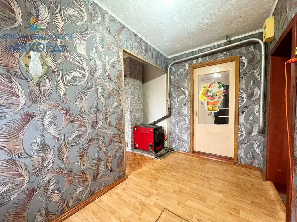 Дом 55,9 м на участке 6 сот. - Фото 1