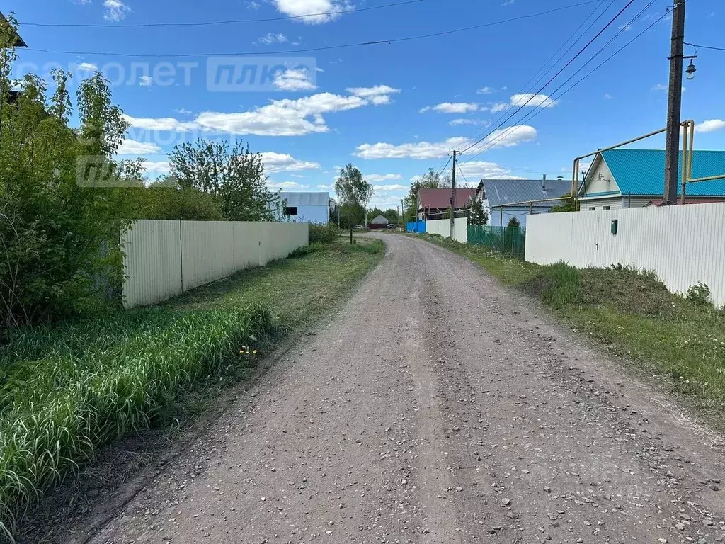 Участок в Башкортостан, Чишминский район, Алкинский сельсовет, с. ... - Фото 1