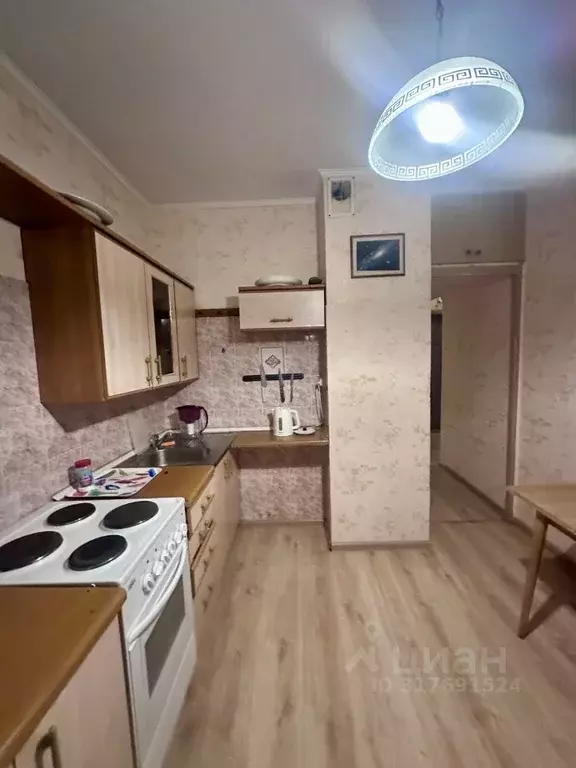 2-к кв. Москва Люблинская ул., 161 (60.0 м) - Фото 0