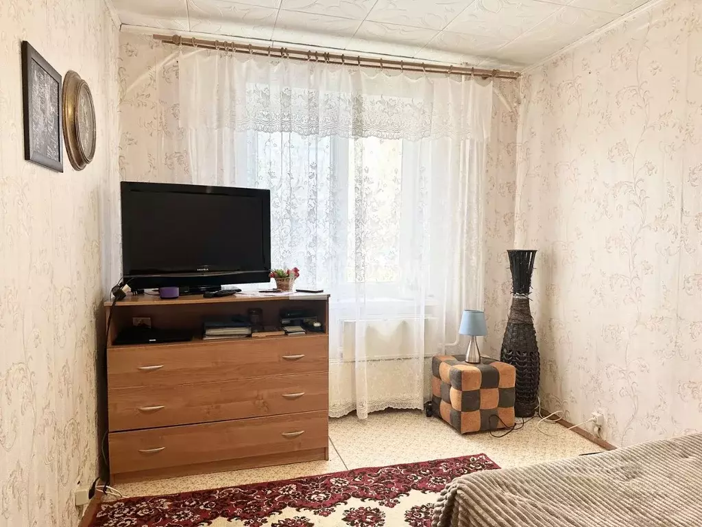 2-к кв. Астраханская область, Ахтубинск ул. Агурина, 16 (50.5 м) - Фото 1