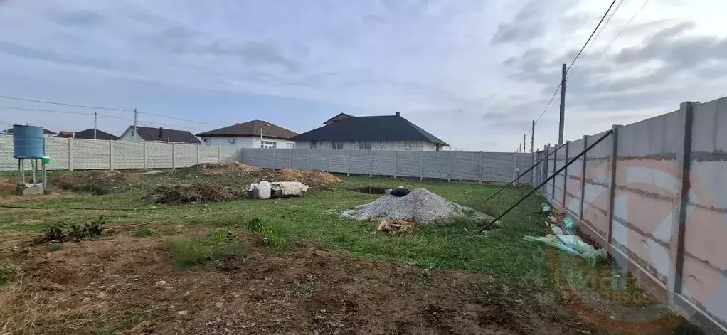 Участок в Крым, Евпатория ул. Андрея Сахарова, 36 (6.0 сот.) - Фото 2