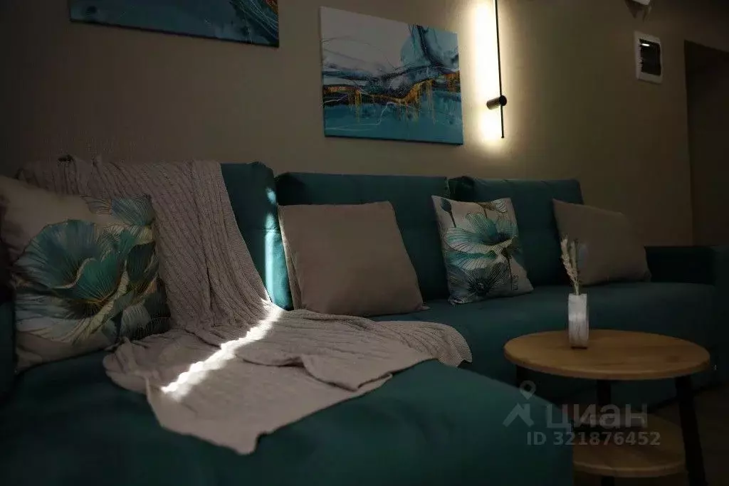 2-к кв. Новгородская область, Великий Новгород Район Софийская ... - Фото 2