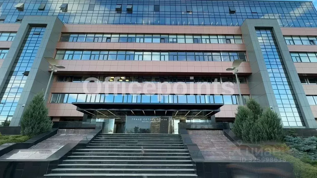 Офис в Москва ул. Горбунова, 2С3 (247 м) - Фото 2