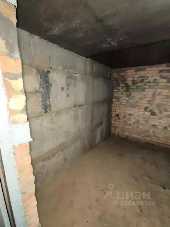 Гараж в Московская область, Щелково Щелково-3 мкр, Комета ... - Фото 2