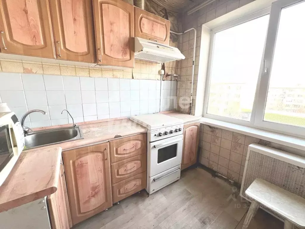 4-к кв. Амурская область, Благовещенск ул. 50 лет Октября, 202 (60.0 ... - Фото 1