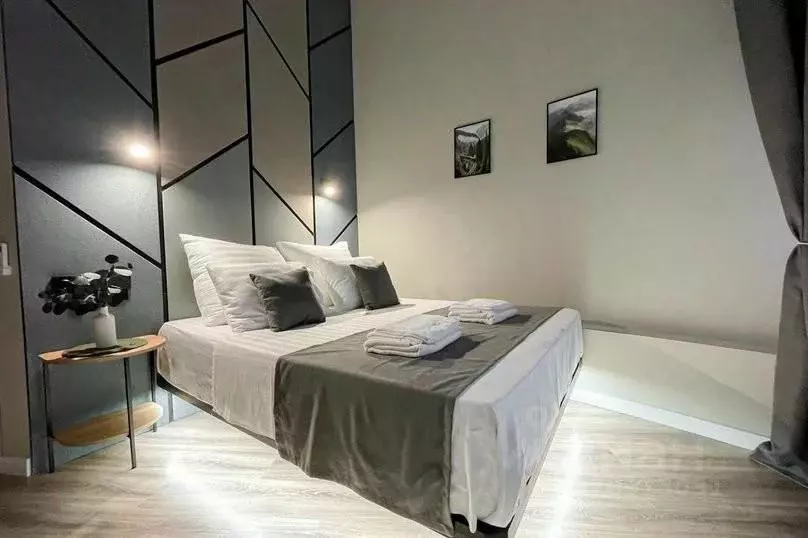 1-к кв. Татарстан, Казань Лево-Булачная ул., 24/20 (20.0 м) - Фото 1