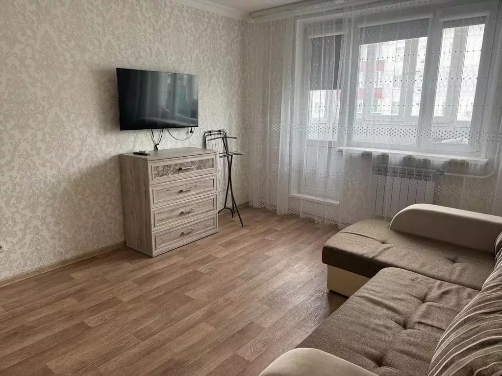 2-к кв. Ханты-Мансийский АО, Нефтеюганск 13-й мкр, 53 (44.0 м) - Фото 0