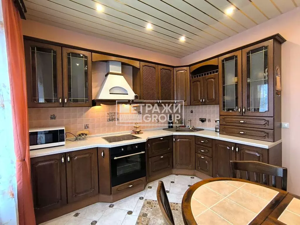 3-к кв. Московская область, Пушкино ул. 50 лет Комсомола, 49 (130.0 м) - Фото 1