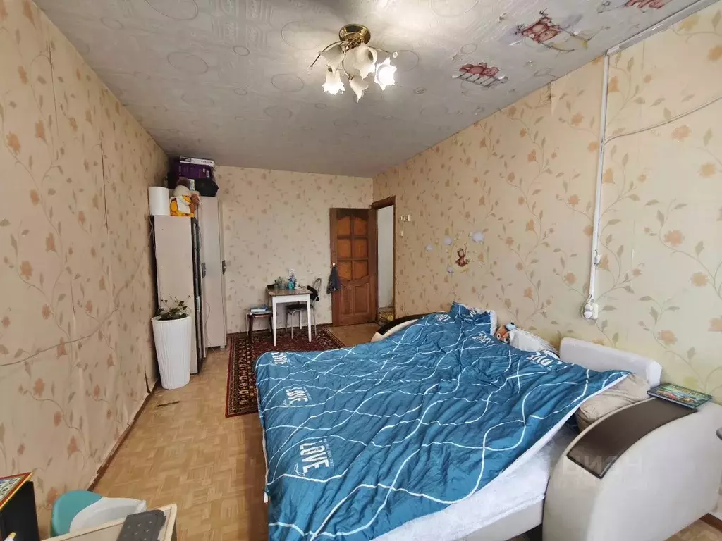 3-к кв. Псковская область, Псков Стахановская ул., 8 (63.0 м) - Фото 2