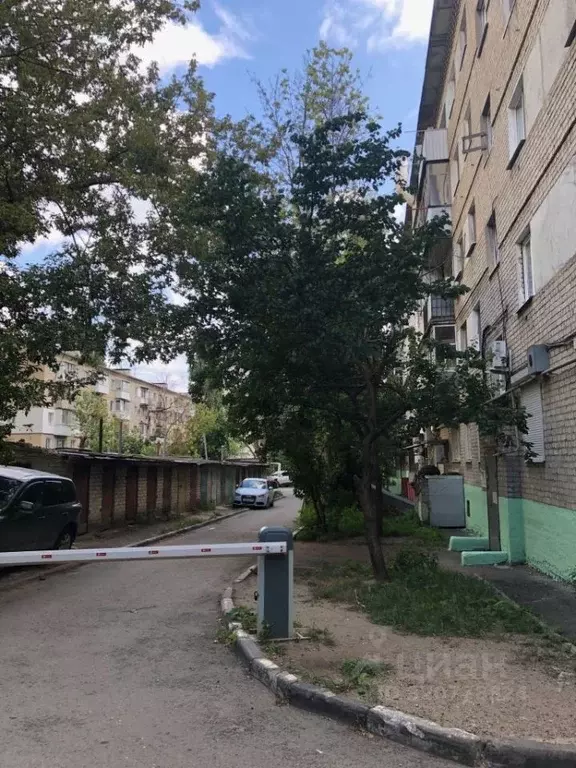 2-к кв. Саратовская область, Саратов Шелковичная ул., 12 (47.2 м) - Фото 1
