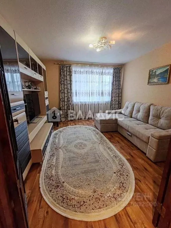 3-к кв. Ивановская область, Иваново 15-й проезд, 7 (62.0 м) - Фото 0
