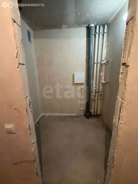 1-комнатная квартира: Ярославль, улица Строителей, 18 (32.1 м) - Фото 2