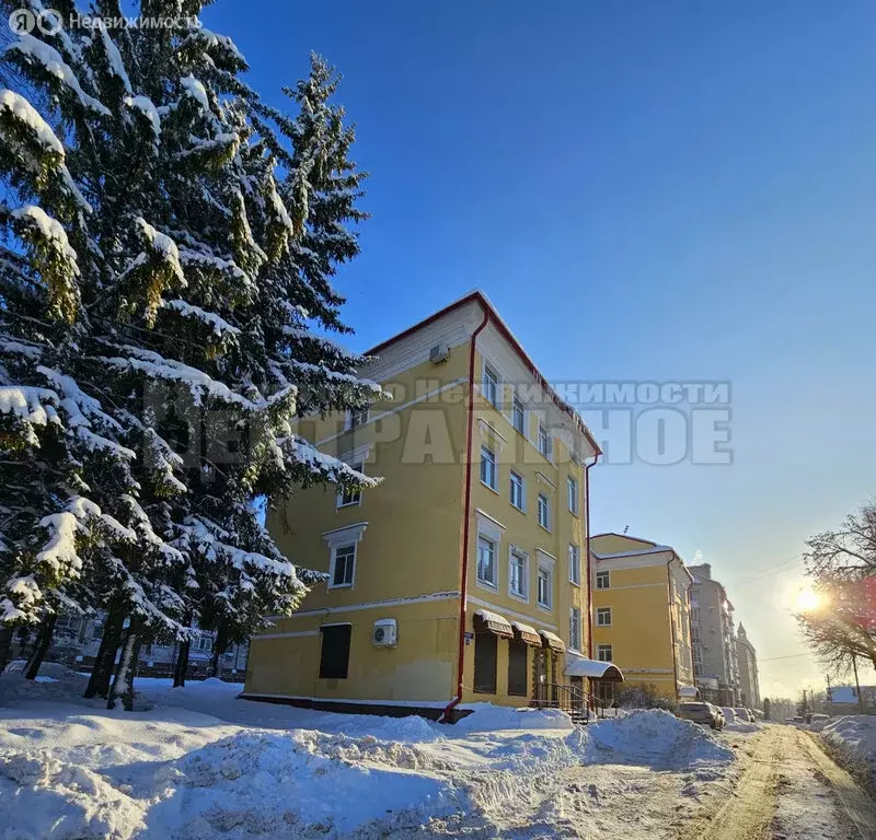 Помещение свободного назначения (54.6 м) - Фото 2