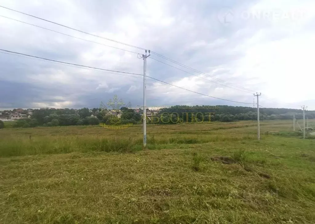 Участок в Свердловская область, Дегтярск ул. Российская (15.0 сот.) - Фото 1