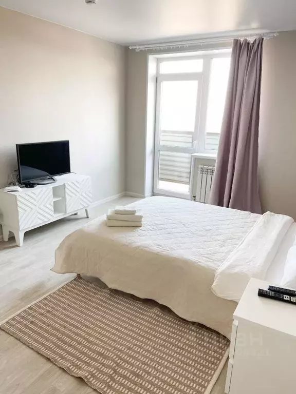 1-к кв. Приморский край, Уссурийск Приморская ул., 11 (31.0 м) - Фото 2