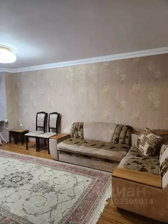 1-к кв. Дагестан, Дербент ул. Владимира Ленина, 1А (40.0 м) - Фото 0